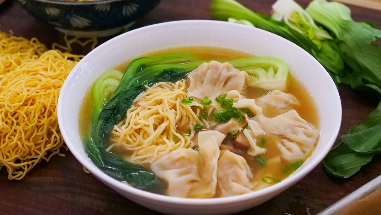 Mandarin Kitchen